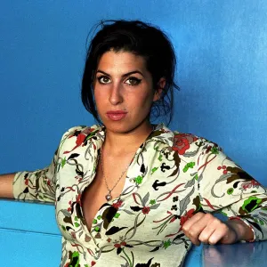 La mixtape d'Amy Winehouse