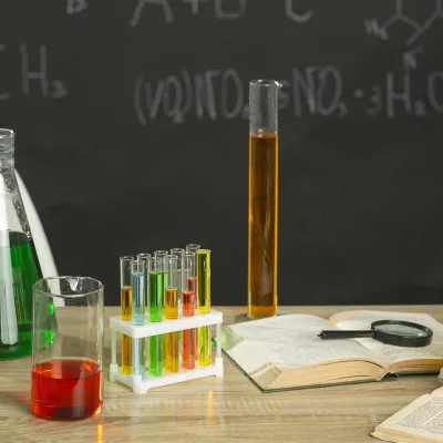 ECE 2026 : les 90 sujets de physique-chimie sont en ligne