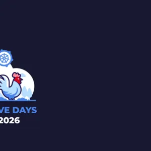 Les Cloud Native Days France le 3 février 2026 auront un fort accent open source