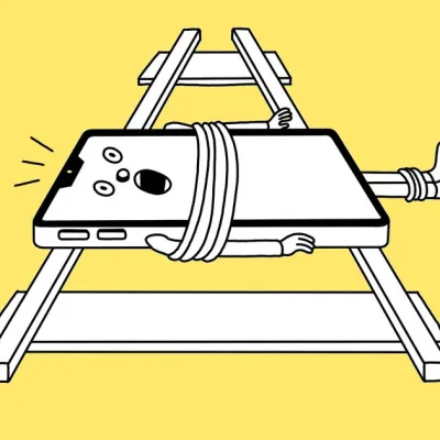 59 Actually Useful Tips for Using Your Phone (a Little) Less