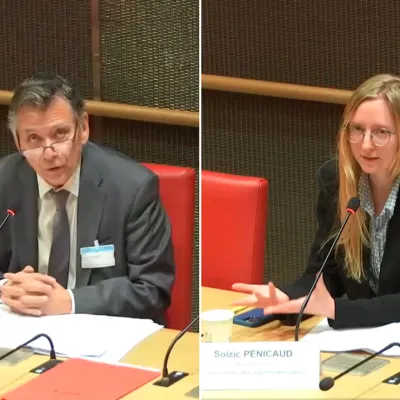 Dépendances numériques : fiasco du Health Data Hub et limites de SecNumCloud au menu de la commission d'enquête