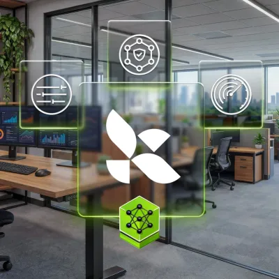 Parité technologique et coûts divisés par dix : le coup de maître de Nvidia avec Nemotron 3 Ultra