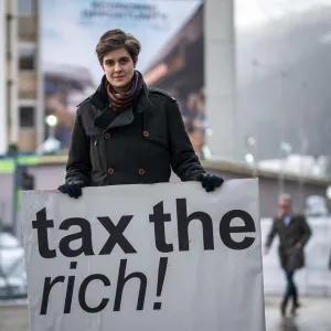 « L’héritage est une injustice » : Marlene Engelhorn, la multimillionnaire qui a redistribué 25 millions d’euros