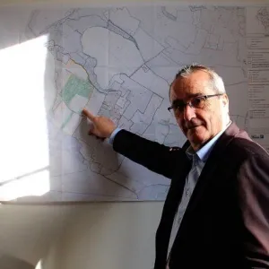 Pour protéger ses habitants des pesticides, une commune rachète les terres agricoles avoisinantes