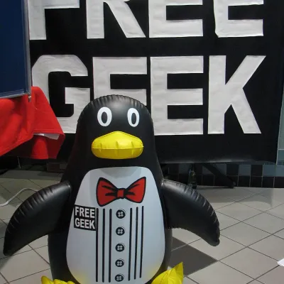 Geek — Wikipédia