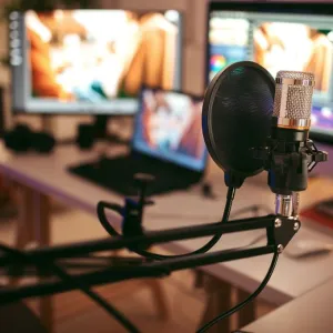 Twitch : les streamers français se mobilisent pour Gaza