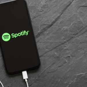 Spotify fined € 5 Million for GDPR violation