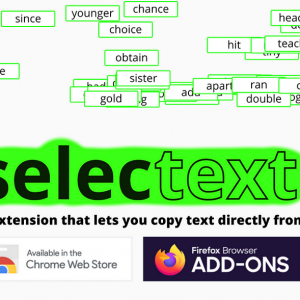 Comment extraire du texte contenu dans une vidéo ?