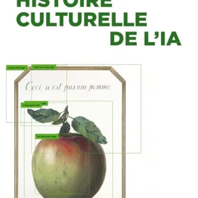 Pour une approche culturelle de l’Intelligence Artificielle