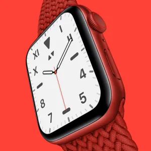 The iconic watches that inspired Apple Watch faces