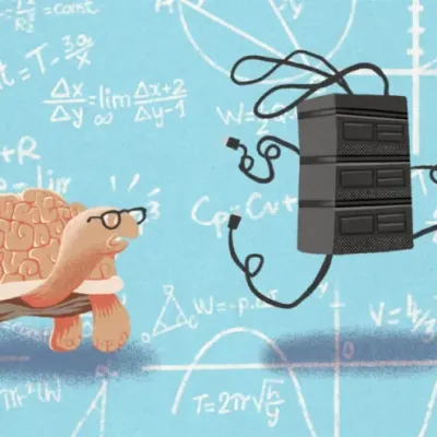 OpenAI inonde la recherche avec 722 « prépublications » de mathématiques générées par IA