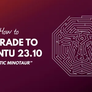 How to Upgrade to Ubuntu 23.10 from 23.04