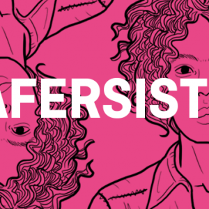 Safersisters: Feminist Digital Security Hints in gifs!