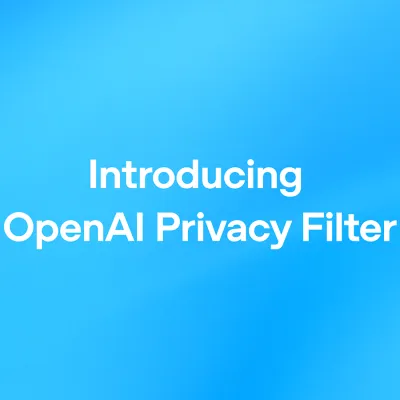 OpenAI libère « Privacy Filter », le bouclier open source qui anonymise vos données avant le Cloud