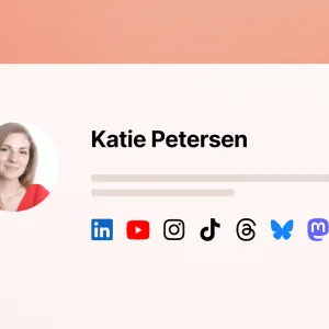 Mastodon, Bluesky : ils sont enfin disponibles avec le CMS Ghost