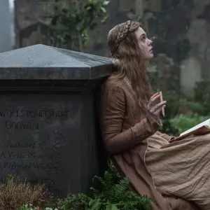 Mary Shelley, Frankenstein et l’invention de la science-fiction