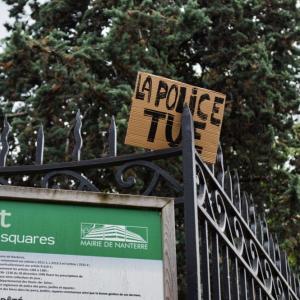 Mort de Nahel : « La police est formée à nous détester, comment voulez-vous que ça se passe bien ? » - Bondy Blog