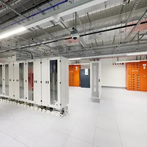 Souveraineté numérique : Telehouse inaugure un nouvel étage dédié à l’IA au cœur de Paris