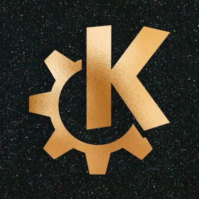 KDE gets €1.2m funding from the Sovereign Tech Fund