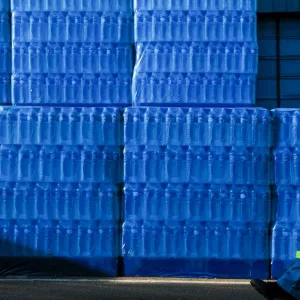 À Montagnac, le maire balance sa source à Cristaline