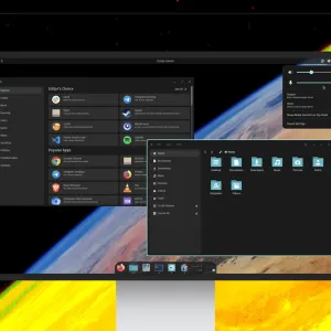 Pop!_OS 24.04 Alpha with COSMIC Desktop is Available to Download