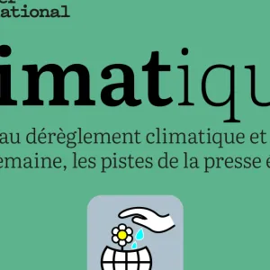 Le climat nous rend fous