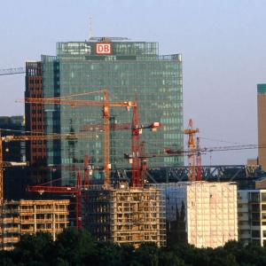 En Allemagne, les rénovations énergétiques des bâtiments n’ont pas fait baisser la consommation