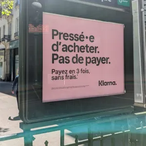 Utilisation de l’écriture inclusive par les marques : indifférence des hommes, soutien nuancé des femmes