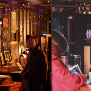 « Un Noël engagé et responsable » : à Strasbourg, le Marché Off revient avec une prog’ 5 étoiles !