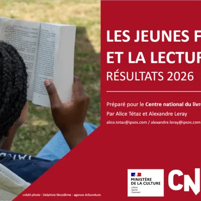 Pratiques de lecture : en finir avec les lamentations
