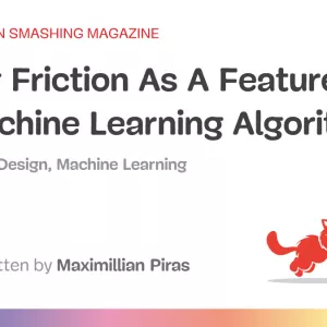 Using Friction As A Feature In Machine Learning Algorithms