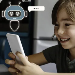 The Impact of AI on Children's Development