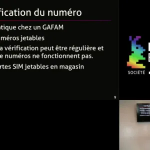 5 ans sans téléphone : le bilan - Pas Sage en Seine