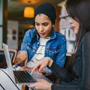 Inclusion numérique : quelques définitions - La Fabrique des possibles