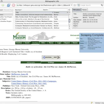 The Slow Formation of Durable Software