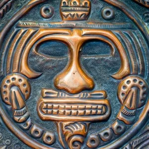 « La disparition des Mayas est un mythe fabriqué par l’Occident »