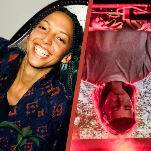 Nala Sinephro et Astrid Sonne, mirages en épingle