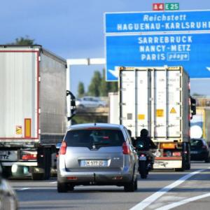 Transports. Strasbourg : exit la navette ferroviaire pour les poids lourds