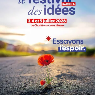 Festival des idées : Mettre l’École au cœur de la République