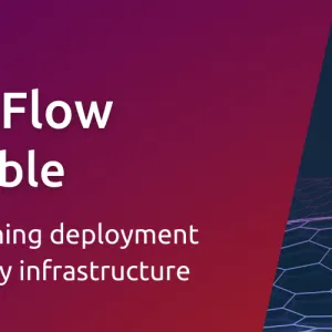 Canonical releases Charmed MLFlow