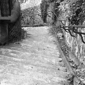 Muriel Théron ou la haine des femmes