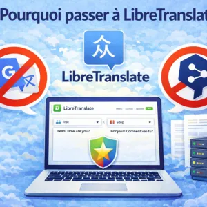 LibreTranslate : reprendre la main sur la traduction, sans se mentir sur la qualité