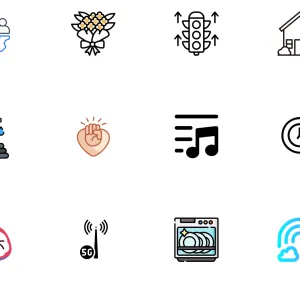 Les 5 meilleures ressources en ligne pour télécharger des icônes et stickers pour la classe