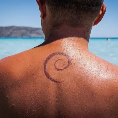 Bug de démarrage, fin de support : pourquoi le week-end a été chaud pour Debian (aussi)