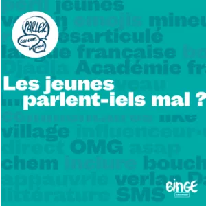 Les jeunes parlent-iels mal ?