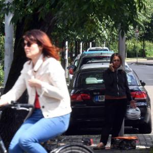 Fédération des usagers de la bicyclette​. Baromètre des villes cyclables : à vous de faire la météo