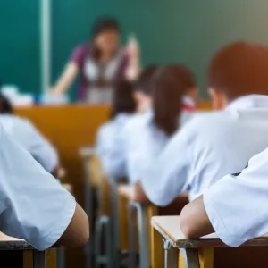 En Chine, l’IA sert à décourager les tricheurs au bac