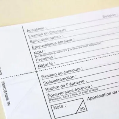 Le jour où le baccalauréat a changé d’échelle