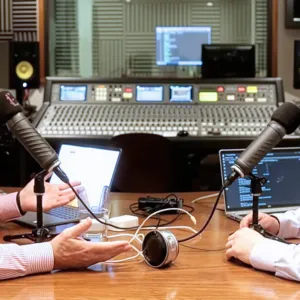 Paris Radio Show : l’IA open source européenne LinTo défie les géants américains de la transcription audio