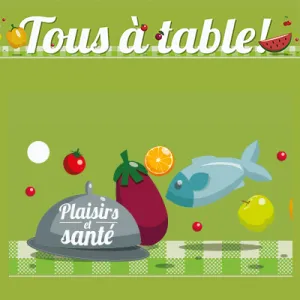 Tous à table - Esenca